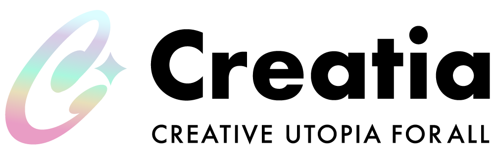Creatia Logo